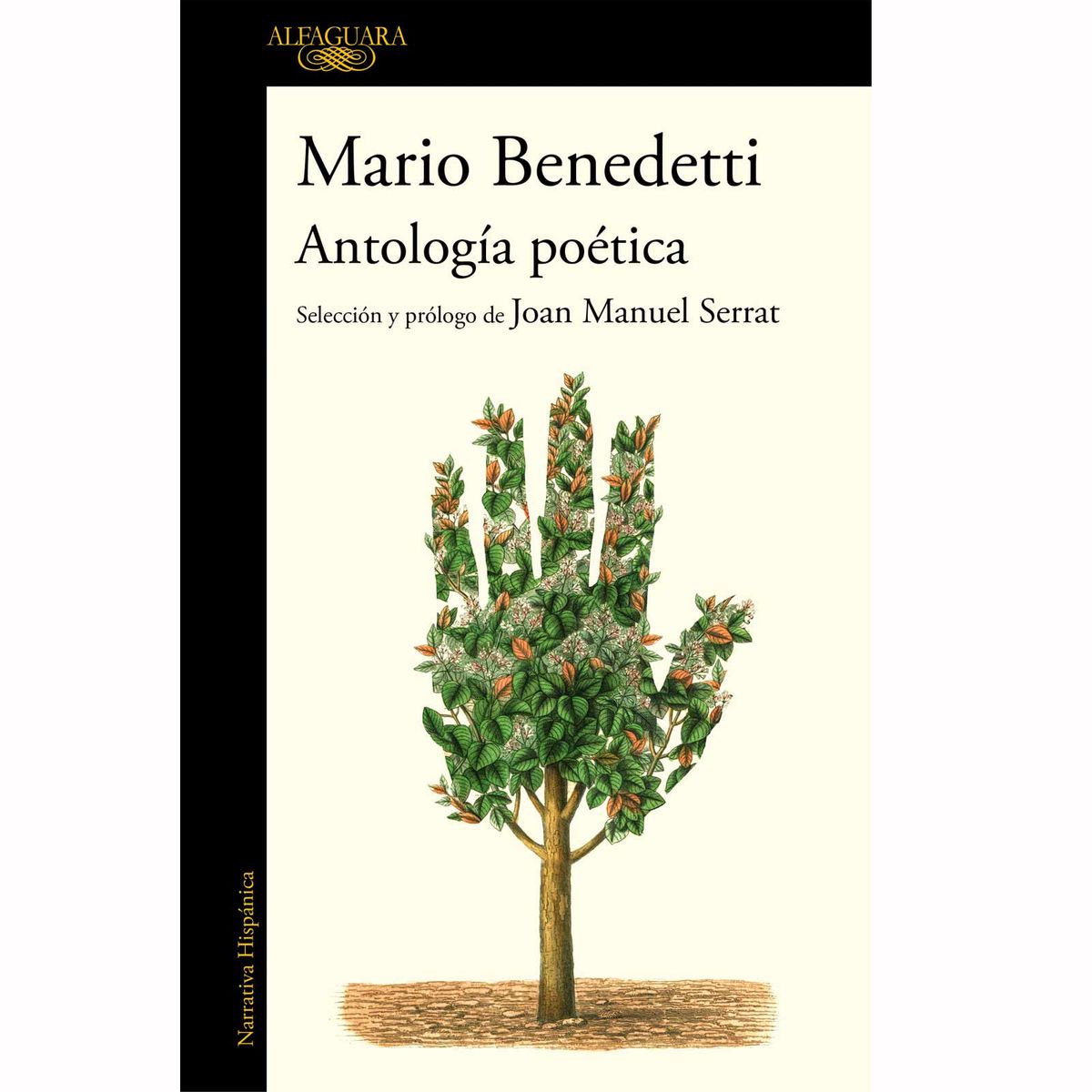 Antología Poética (Mario Benedetti)